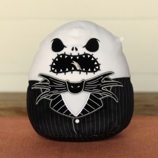 8″ Angry Jack Nightmare Before Christmas Squishmallow