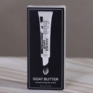 Dionis Butter Lip Mask