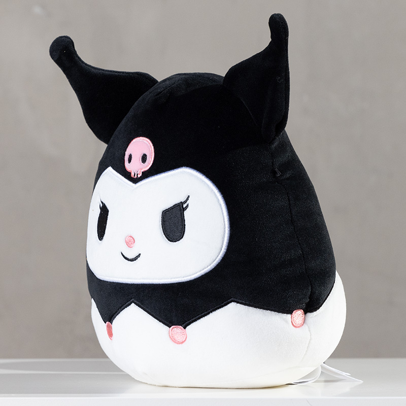 8in Kuromi Classic Squishmallow - Image 2