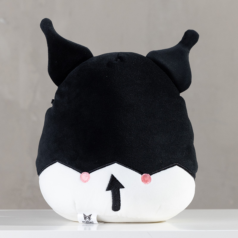8in Kuromi Classic Squishmallow - Image 3