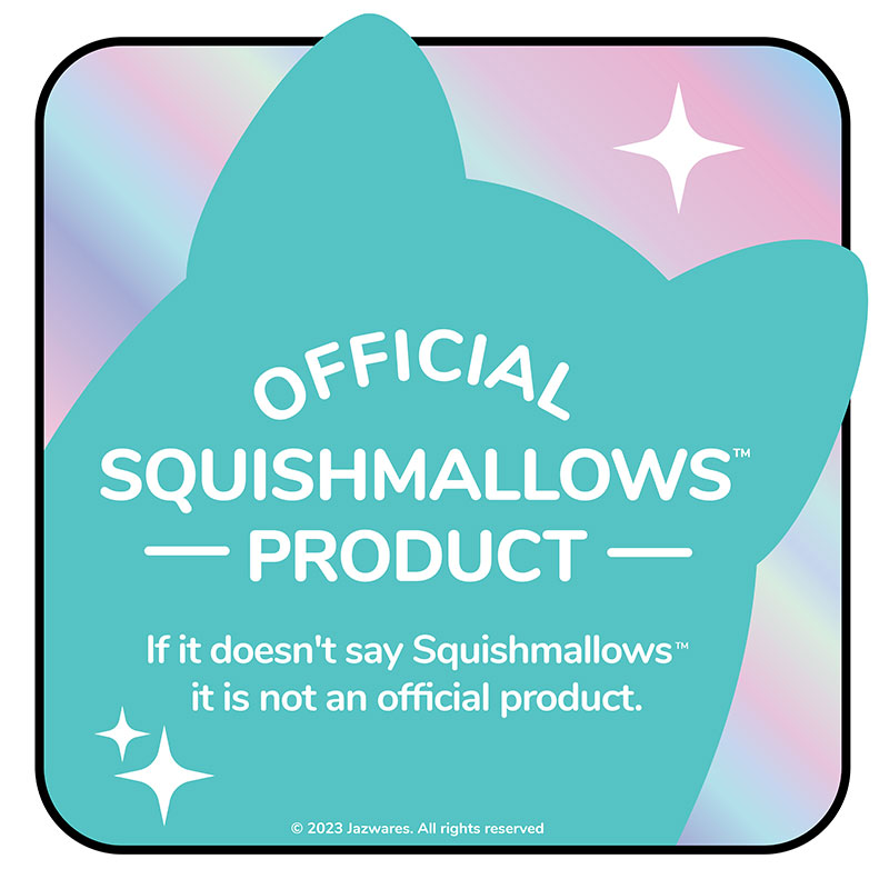 8in Kuromi Classic Squishmallow - Image 4