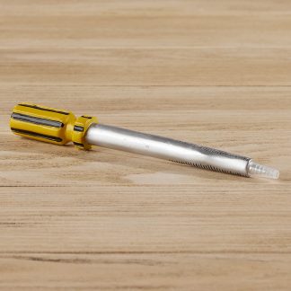 Resin Screwdriver Pen