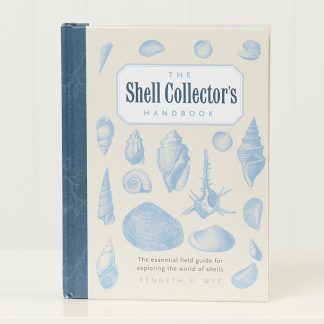 Shell Collectors Handbook