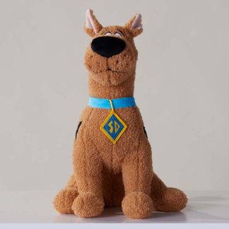 Scooby Doo Cuteeze Plush
