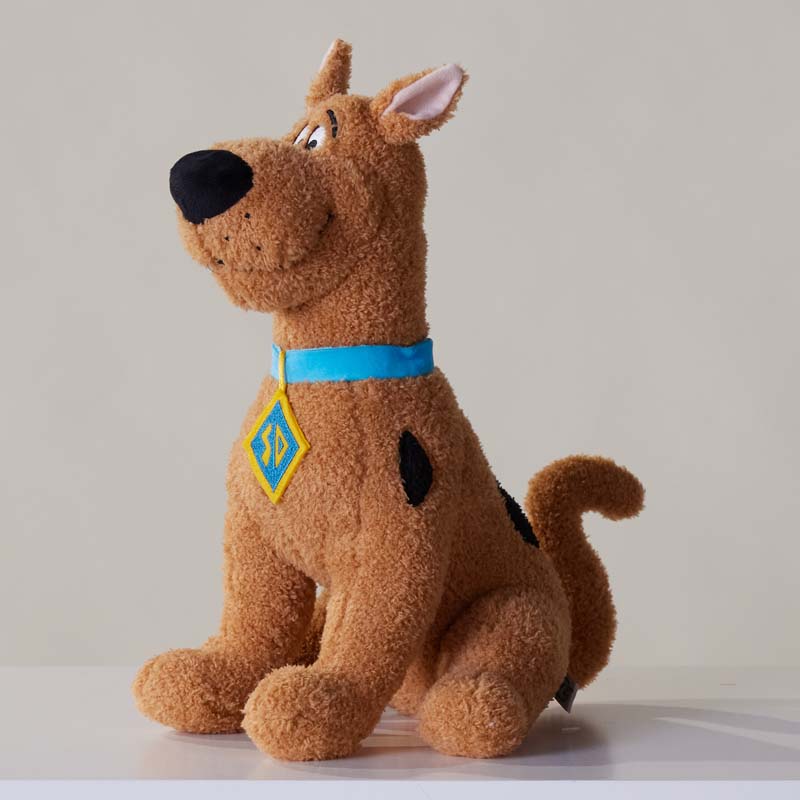 Scooby Doo Cuteeze Plush - Image 2
