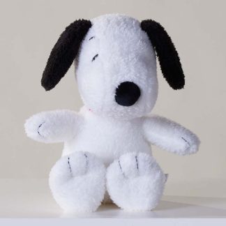 Snoopy Cuteeze Plush