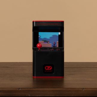 Retro Arcade Machine