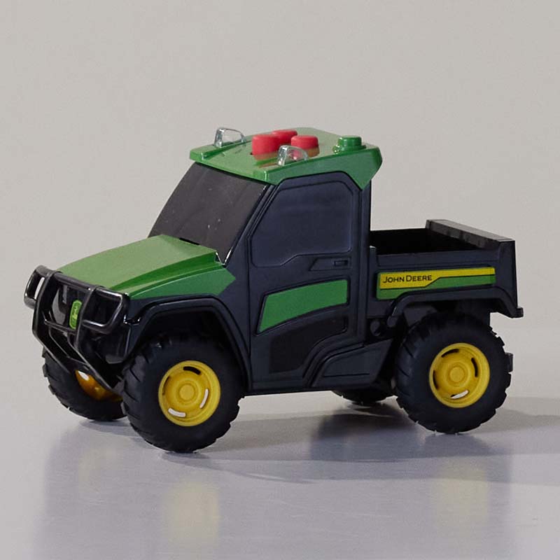 Maxx Action Light and Sound John Deere Gator - Image 5