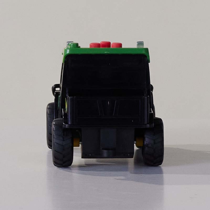 Maxx Action Light and Sound John Deere Gator - Image 6