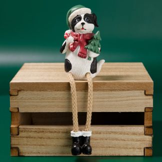 Christmas Dog Sitter