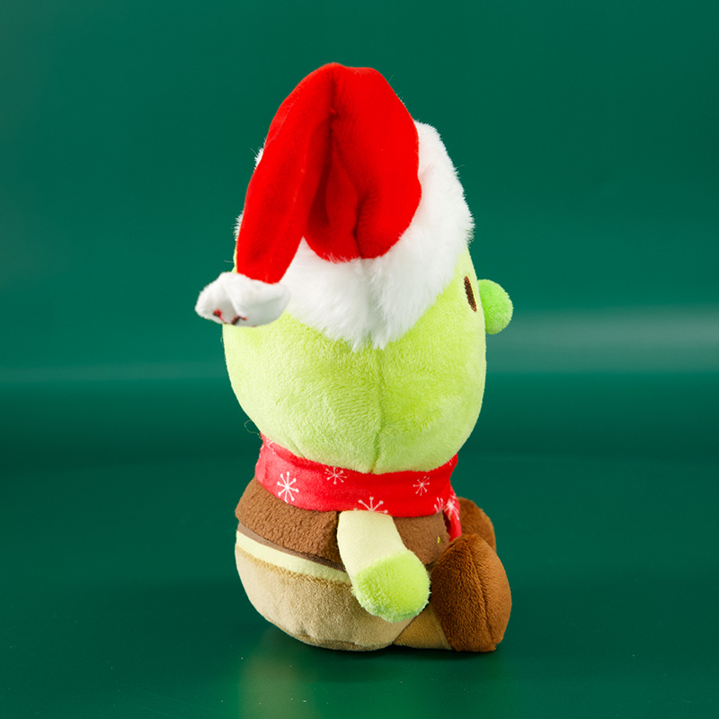 Shrek Holiday Plush - Image 2