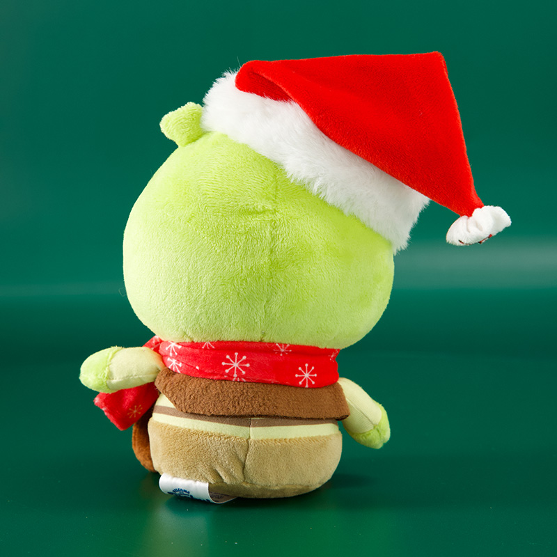 Shrek Holiday Plush - Image 3