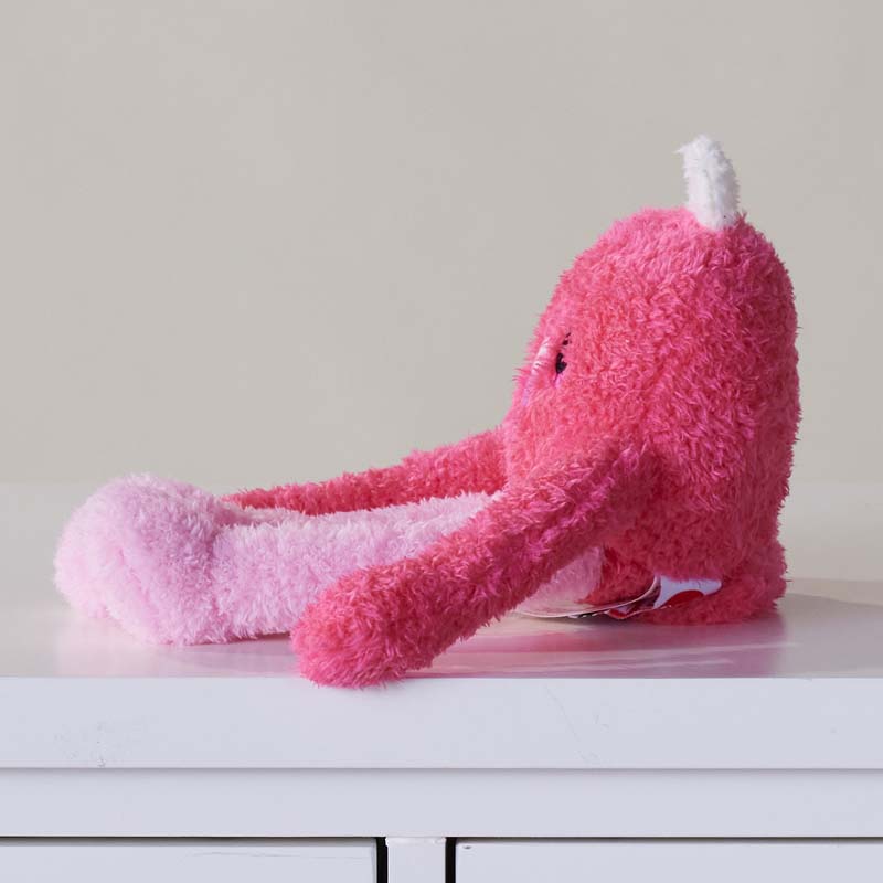 Felix Flamingo Noodlez Plush - Image 2