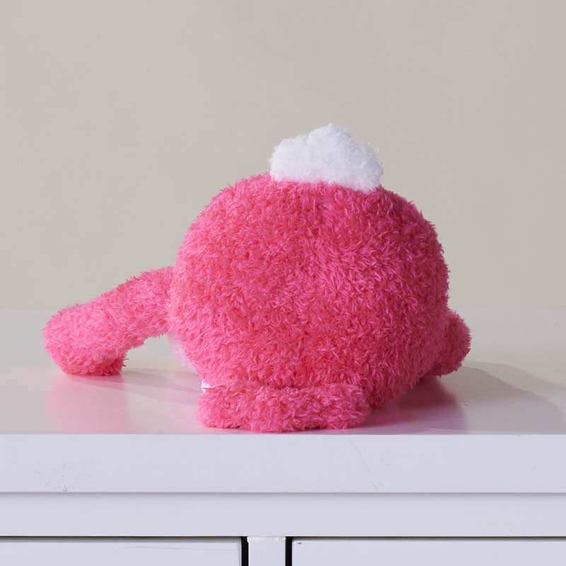 Felix Flamingo Noodlez Plush - Image 3