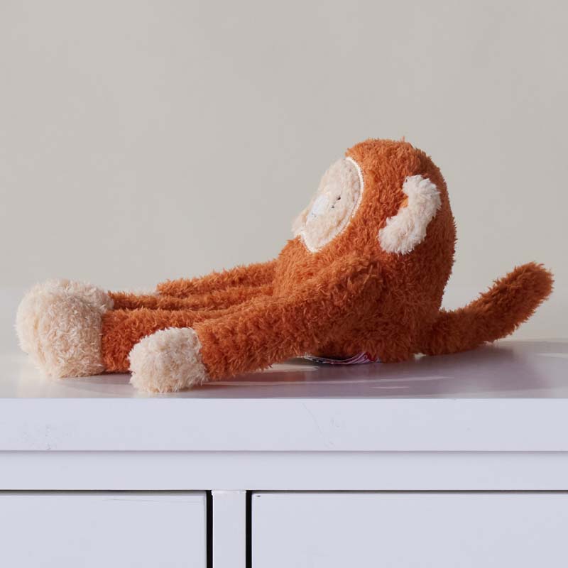 Moshe Monkey Noodlez Plush - Image 2