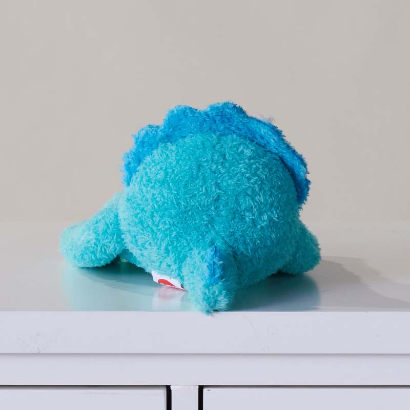 Trudy Triceratops Noodlez Plush - Image 3