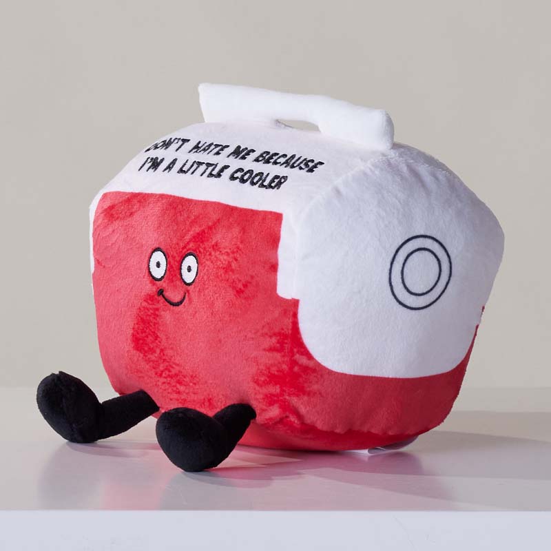 Punchkins Little Cooler Plush - Image 2