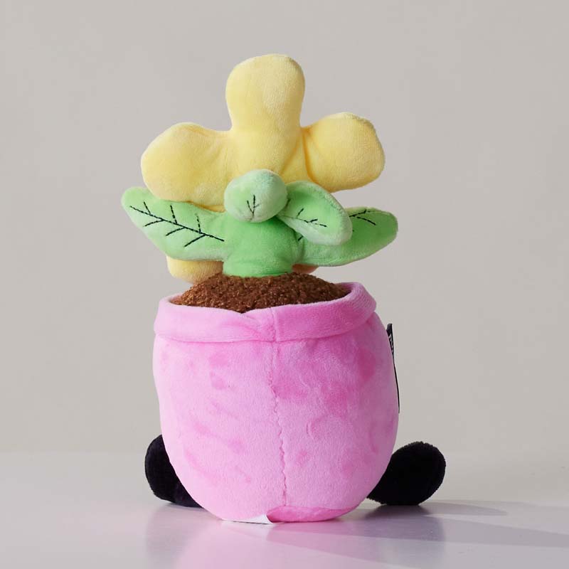 Punchkins You Grow Girl Plush - Image 3
