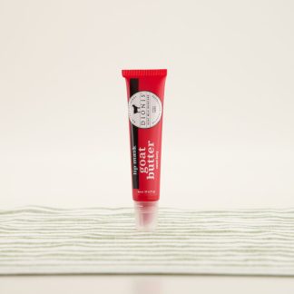 Dionis Sweet Berry Lip Butter