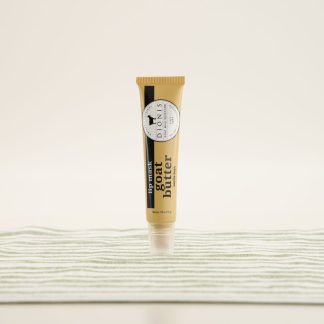 Dionis Vanilla Bean Lip Butter