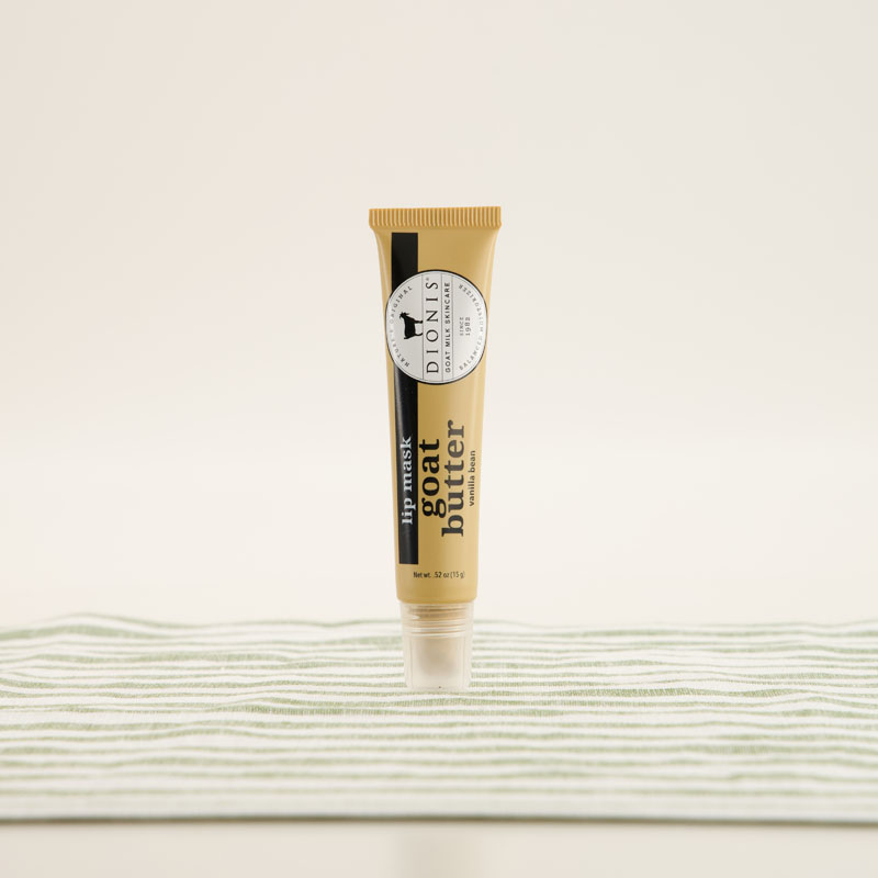 Dionis Vanilla Bean Lip Butter