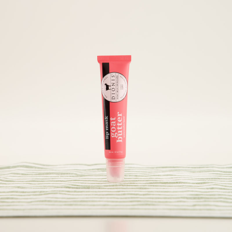 Dionis Watermelon Burst Lip Butter