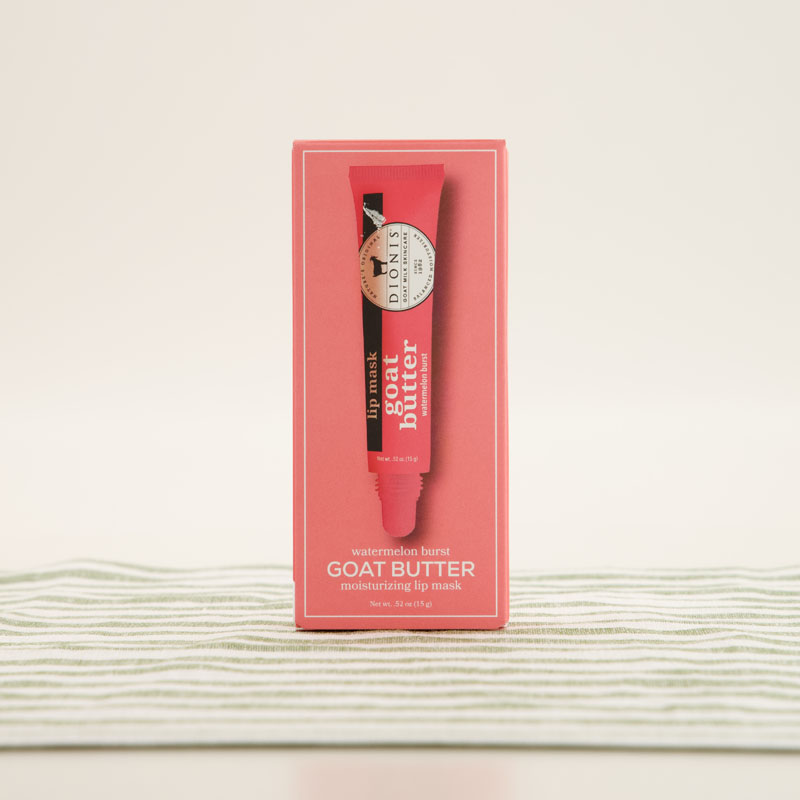 Dionis Watermelon Burst Lip Butter - Image 2