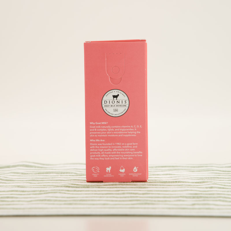 Dionis Watermelon Burst Lip Butter - Image 3