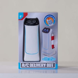 R/C Serving Robot