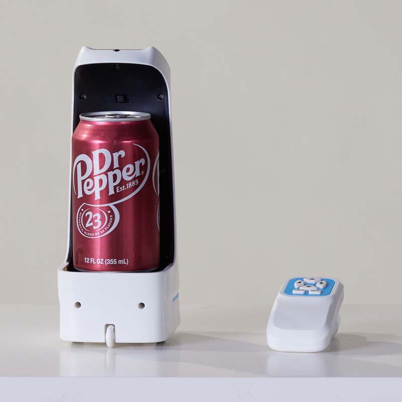 R/C Serving Robot - Image 5