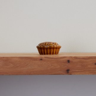 Pie Mini Pepper Shaker
