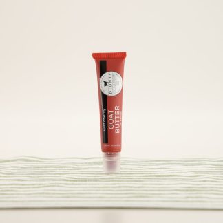 Dionis Wild Cherry Lip Butter