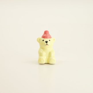 Honey Bear Mini Salt Shaker
