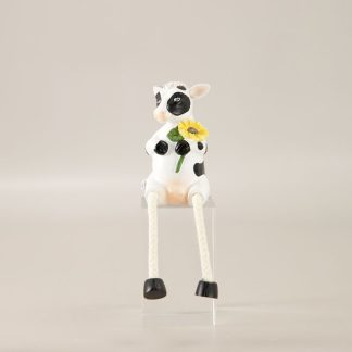 Cow Sitter