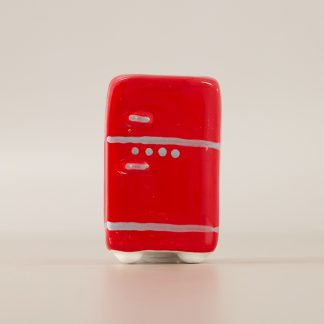 Refrigerator Mini Pepper Shaker