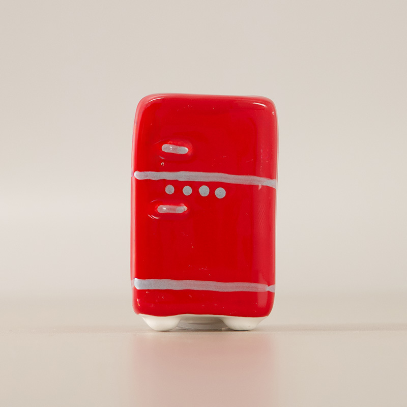 Refrigerator Mini Pepper Shaker