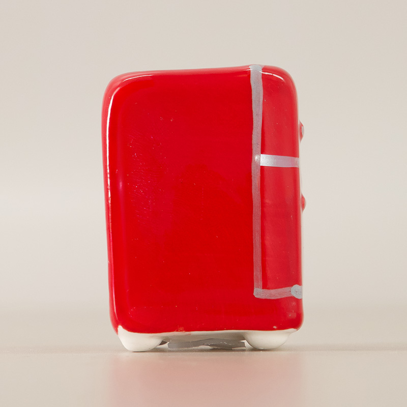 Refrigerator Mini Pepper Shaker - Image 2