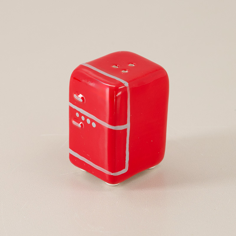 Refrigerator Mini Pepper Shaker - Image 4