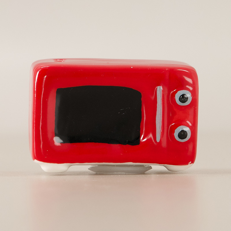Microwave Mini Salt Shaker