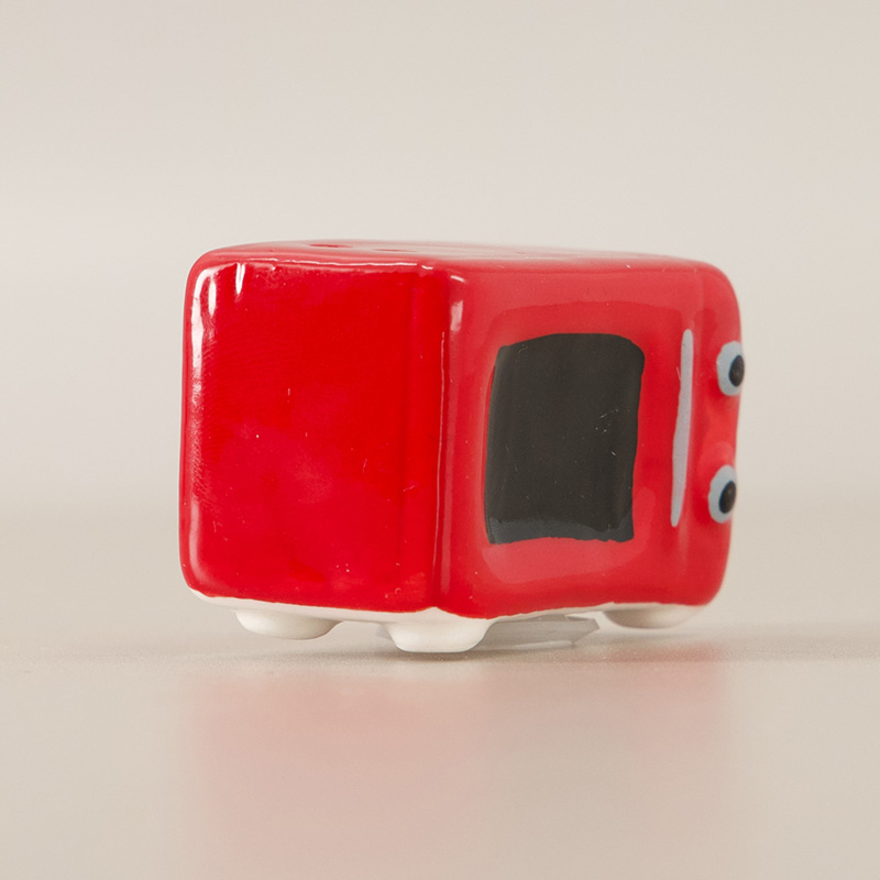 Microwave Mini Salt Shaker - Image 2
