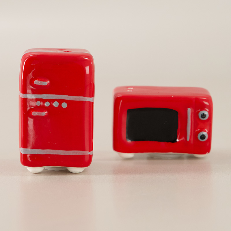Microwave Mini Salt Shaker - Image 4