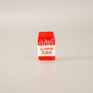 Flour Mini Salt Shaker