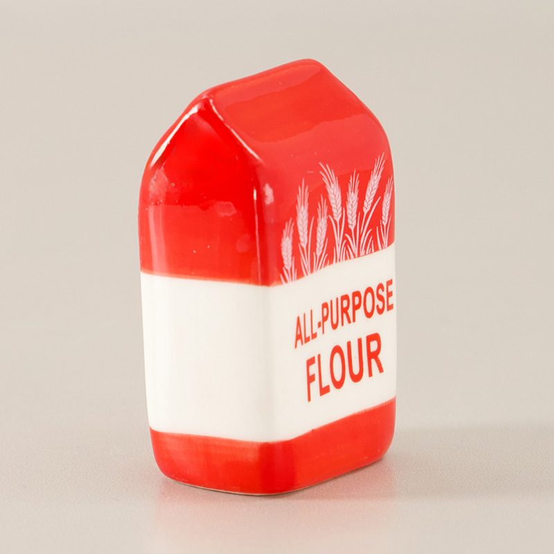 Flour Mini Salt Shaker - Image 2