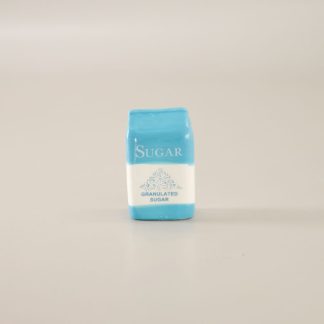 Sugar Mini Pepper Shaker