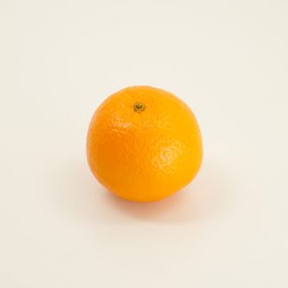 Orange Bowl Filler