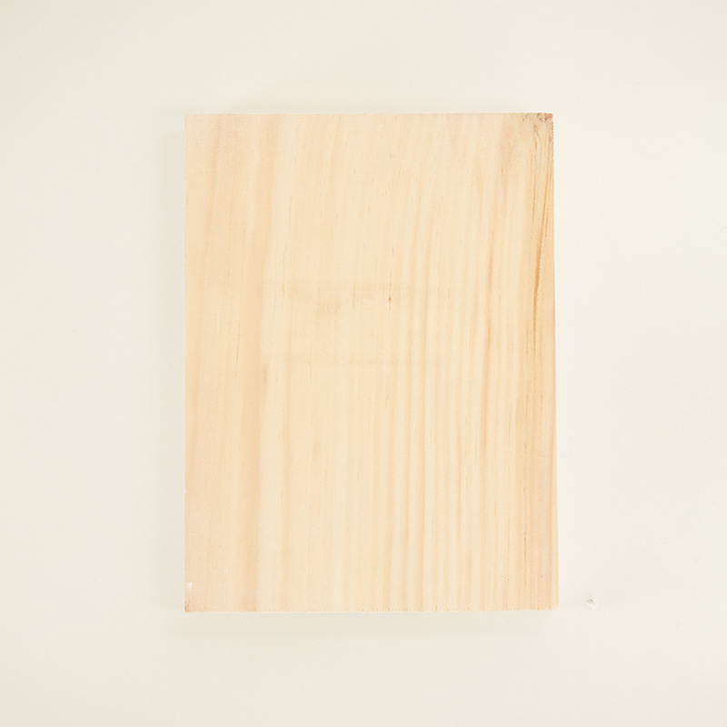 The Smallest Things Block Sign - Image 3