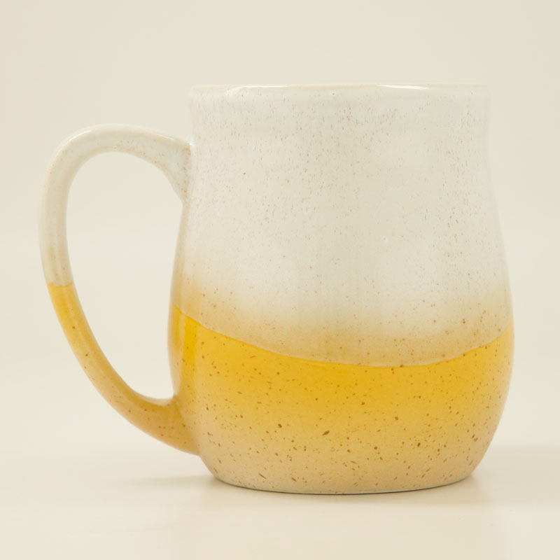 Stoneware Beeswax Mug - Image 3