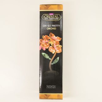 Crystal Gem Creations – Orchid
