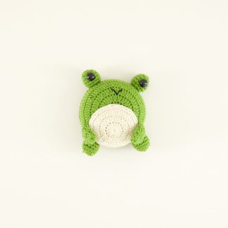 Frog Tape Measure