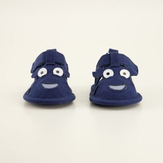 Infant Blue Crab Sandals